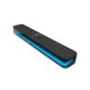 A4TECH Bloody S10 Bluetooth v5.3 & USB Wired Connection RGB Gaming Soundbar USB Black