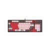 A4TECH Bloody S98 BLMS Wireless Mechanical Keyboard Bloody Red