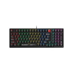 A4TECH Bloody S98 BLMS Wireless Mechanical Keyboard Sports Black
