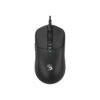 A4TECH Bloody W72 Ultra Light weight Gaming Mouse USB Black Activated