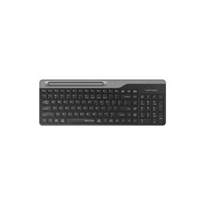 A4TECH FBK25 Fstyler Bluetooth + 2.4G Connection 2-section Keyboard USB- Black