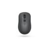 A4TECH FG16CS Air2 Fstyler 2.4G Wireless Silent Click Rechargeable Mouse Black