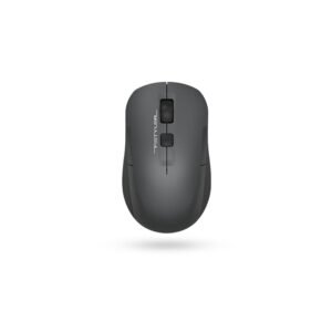 A4TECH FG16CS Air2 Fstyler 2.4G Wireless Silent Click Rechargeable Mouse Black