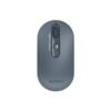 A4TECH FG20S Silent Click Wireless Mouse Ash Blue