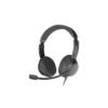 A4TECH FH150U Fstyler Stereo Headset USB Black