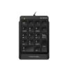A4TECH FK13P A4tech Fstyler Sleek Numeric Keypad USB Black