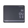 A4tech FP20 Fstyler Mouse Pad 25*20*0.2cm Grey