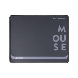 A4tech FP20 Fstyler Mouse Pad 25*20*0.2cm Grey