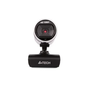 A4TECH PK-910H 1080P Full HD Auto Focus Webcam USB Black