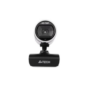 A4TECH PK-910P 720p HD WebCam USB Black