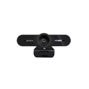 A4TECH PK-980HA 1080P Full HD Auto Focus Webcam USB Black