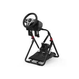 PXN A9 FOLDABLE RACING WHEEL STAND
