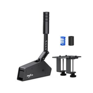 PXN HBS Handbrake with a Mount Clamp only for PC