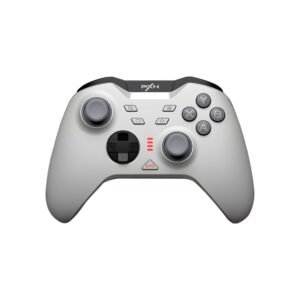 PXN P5 WIRELESS GAMING CONTROLLER-White