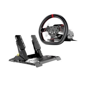 PXN V10 Ultra Racing Steering Wheel
