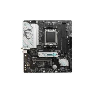 MSI B650M GAMING WIFI DDR5