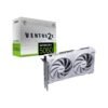 MSI GeForce RTX™ 5060 8G VENTUS 2X OC WHITE Gaming Graphics Card