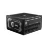 MSI MAG A1000GL PCIE5 Gaming Power Supply