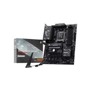 MSI PRO B850-S WIFI6E Motherboard