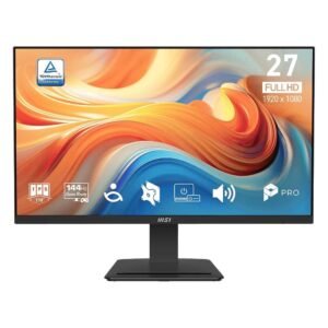 MSI PRO MP273 E14A Gaming Monitor