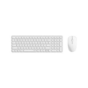 Rapoo 9320M Bluetooth Wireless Multi-Mode Keyboard Mouse Combo