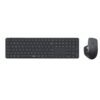 Rapoo 9560M Wireless Keyboard and Mouse Combo