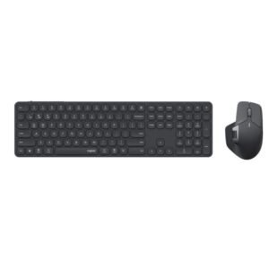 Rapoo 9560M Wireless Keyboard and Mouse Combo