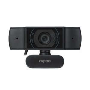 Rapoo C200 HD 720p 30fps Super Wide Webcam
