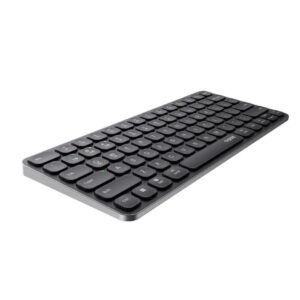 Rapoo E9050L Bluetooth Wireless Multi-Device Keyboard