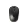 Rapoo M10 Plus Wireless Optical Mouse – Black