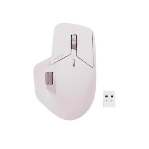 Rapoo MT760L Multi-Device Wireless Mouse