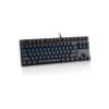Rapoo V500 Pro 87 RGB Mechanical USB-A Gaming Keyboard