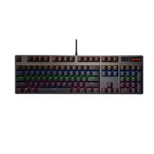 Rapoo V500 Pro Full Size RGB Mechanical