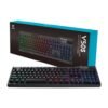 Rapoo V50S RGB Backlit Gaming Keyboard