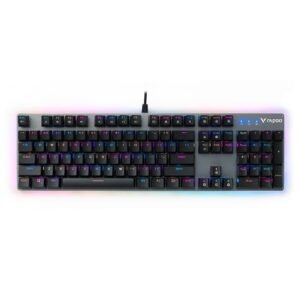 Rapoo V520 Backlit Mechanical Gaming Keyboard