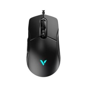 Rapoo VT200 Wired IR Optical Gaming Mouse with Ergonomic Design