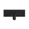 Rapoo X1500 Pro Wireless Mouse Keyboard Combo