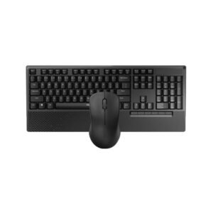 Rapoo X1960 Wireless Mouse Keyboard Cambo