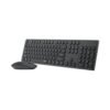 Rapoo X260S Wireless Keyboard Mouse Combo