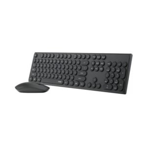 Rapoo X260S Wireless Keyboard Mouse Combo