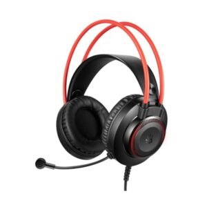A4TECH Bloody Neon Hifi Gaming Headphone USB Black