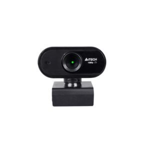 A4Tech PK-925H 1080p Full-HD WebCam Black, Digital MIC