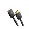 UGREEN 10145 HDMI Male To Female Extension Cable
