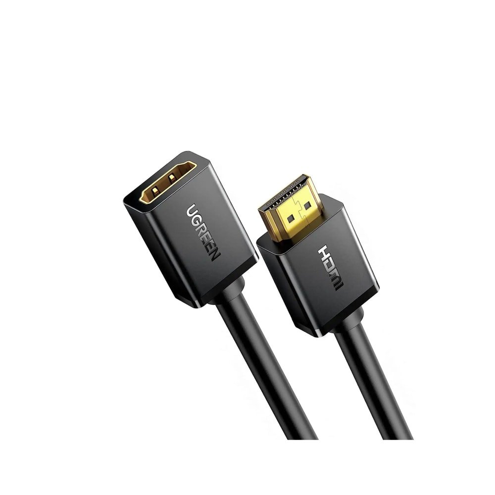 UGREEN 10145 HDMI Male To Female Extension Cable
