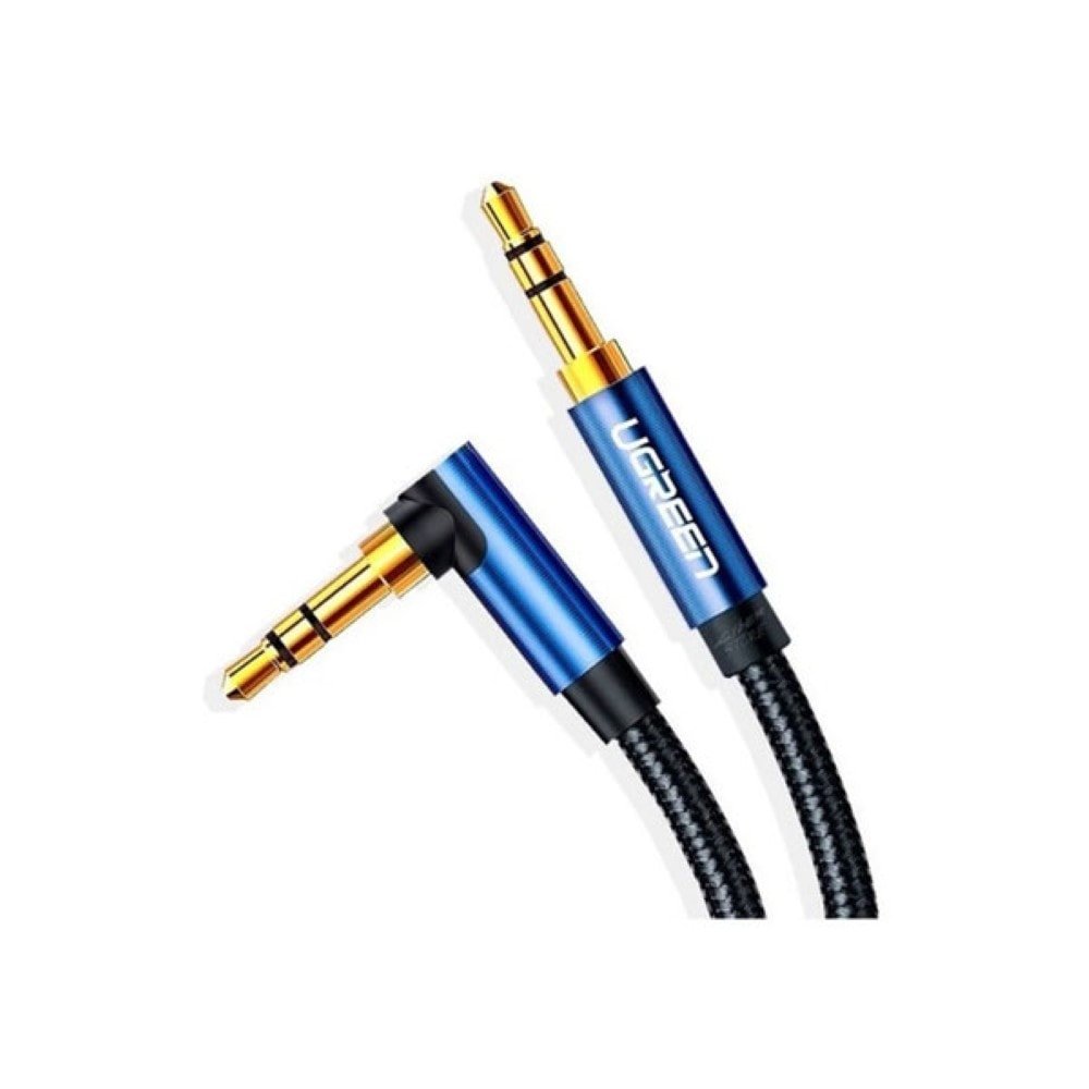 UGREEN 10686 3.5mm Male to Male AUX Audio Cable