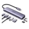 UGREEN 15214 7-in-1 USB-C Hub HDMI USB 3.0
