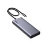 UGREEN 35625 8 in 1 USB C Docking Station with Dual Monitor