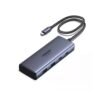UGREEN 45379 7-in-1 USB-C Hub Dual 4K