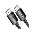 UGREEN 80393 8K DISPLAYPORT MALE TO MALE CABLE