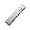 UGREEN 80856 6 IN 2 USB C HUB FOR MACBOOK PRO